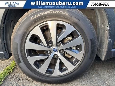 Used 2020 Subaru Outback Premium image 26