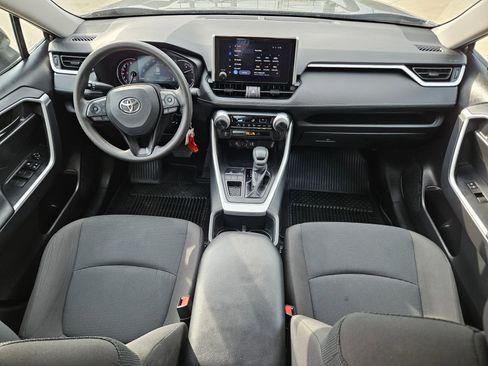 Used 2023 Toyota RAV4 LE image 16