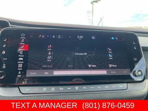 New 2026 Dodge Charger Scat Pack AWD/4WD image 19