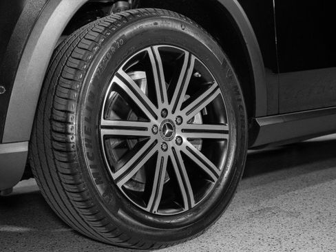 Certified 2026 Mercedes-Benz GLE 350 4MATIC image 28