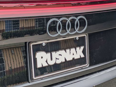 New 2026 Audi SQ8 Premium Plus AWD/4WD image 15