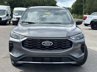 New 2026 Ford Escape ST-Line video 2