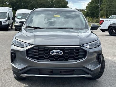 New 2026 Ford Escape ST-Line image 2