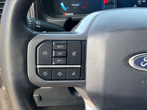 Used 2024 Ford F250 Lariat image 40