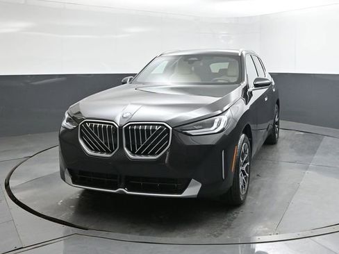 New 2026 BMW X3 xDrive30 w/ Premium Package image 30