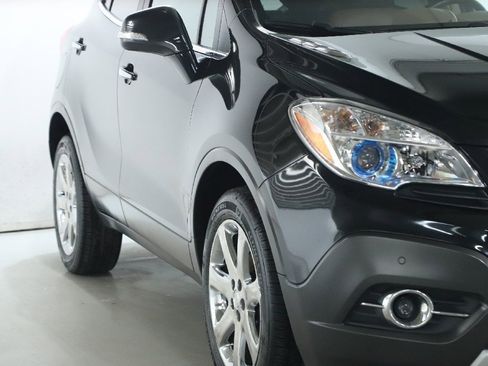 Used 2014 Buick Encore Premium image 9