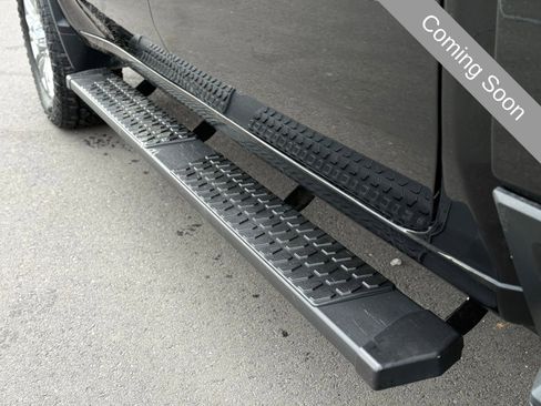 Used 2021 Chevrolet Silverado 2500 High Country w/ Z71 Off-Road Package image 53