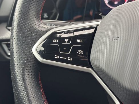 Used 2024 Volkswagen GTI S image 14