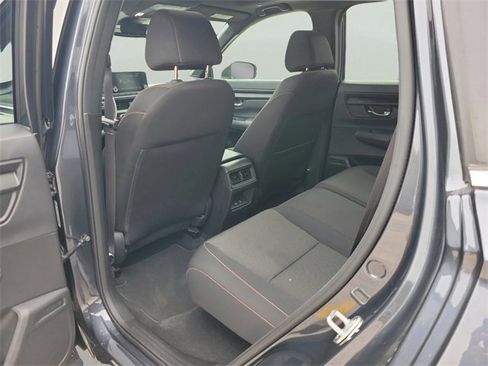 Used 2024 Honda CR-V Sport image 5