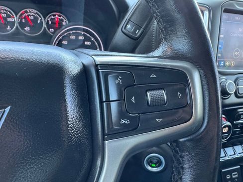 Used 2023 Chevrolet Silverado 2500 LT w/ Convenience Package AWD/4WD image 19