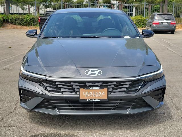 New 2026 Hyundai Elantra SEL Sport FWD image 32