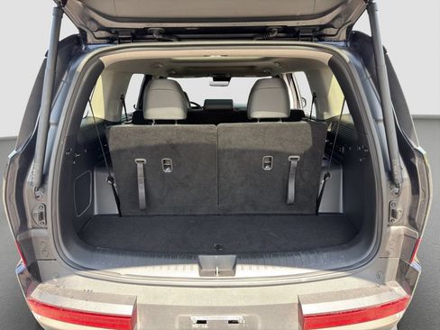 Used 2024 Hyundai Santa Fe Limited FWD image 20
