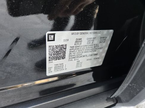 Used 2020 Chevrolet Traverse LT FWD image 32