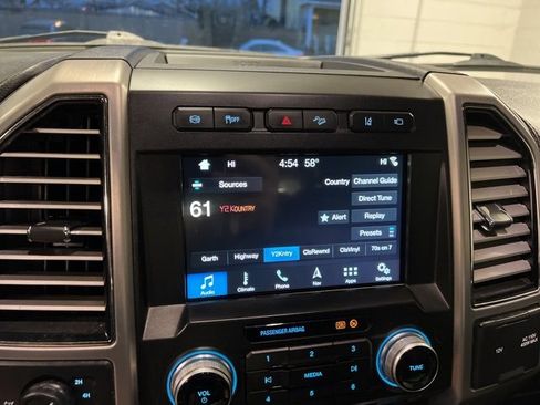 Used 2018 Ford F350 Platinum w/ Platinum Ultimate Package image 30