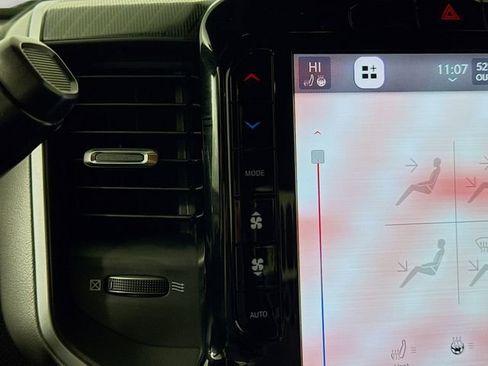 Used 2025 RAM 2500 Big Horn image 16