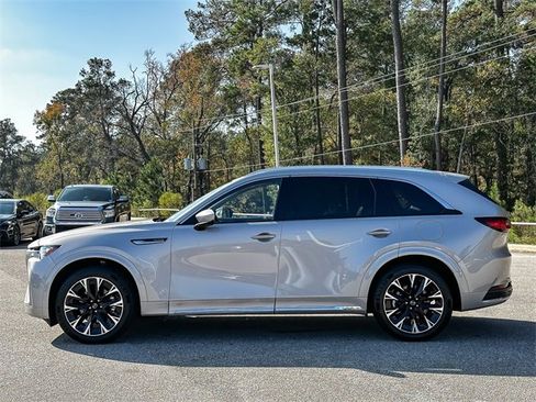 Used 2024 MAZDA CX-90 3.3 Turbo S image 5