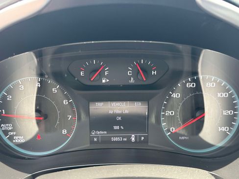 Used 2024 Chevrolet Malibu LS FWD image 18
