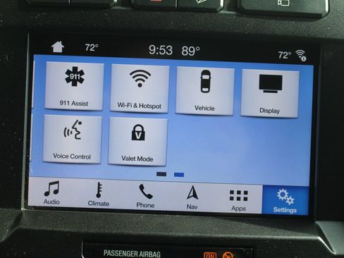 Used 2019 Ford F350 Lariat w/ Lariat Value Package AWD/4WD image 56