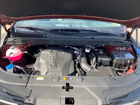 New 2026 Kia Carnival image 33