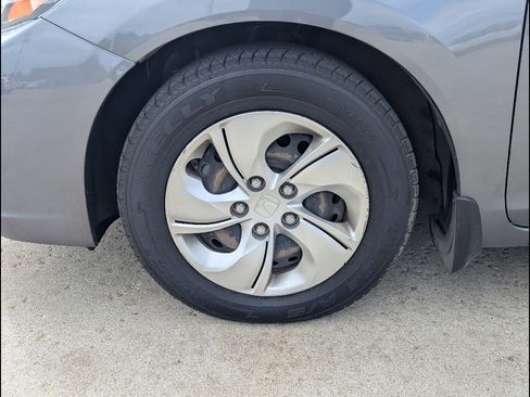 Used 2013 Honda Civic LX image 16