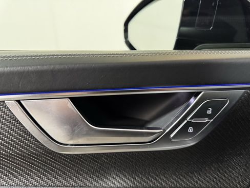 Used 2021 Audi S6 Prestige w/ Prestige Package image 20