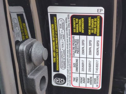 New 2026 Subaru Crosstrek 2.5i image 34