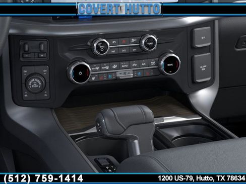 New 2026 Ford F150 Lariat image 15