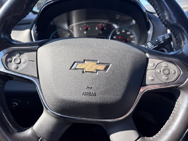 Used 2019 Chevrolet Traverse LT AWD/4WD image 15