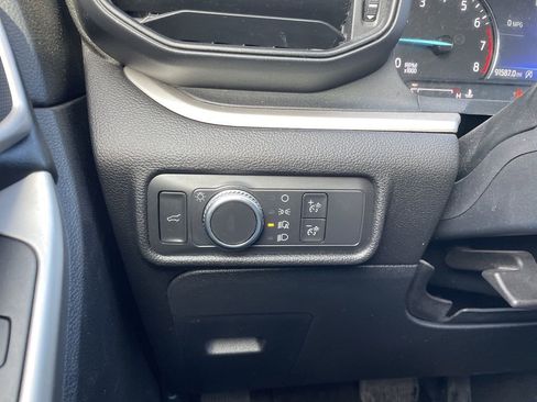 Used 2021 Ford Explorer XLT w/ Class III Trailer Tow Package image 25