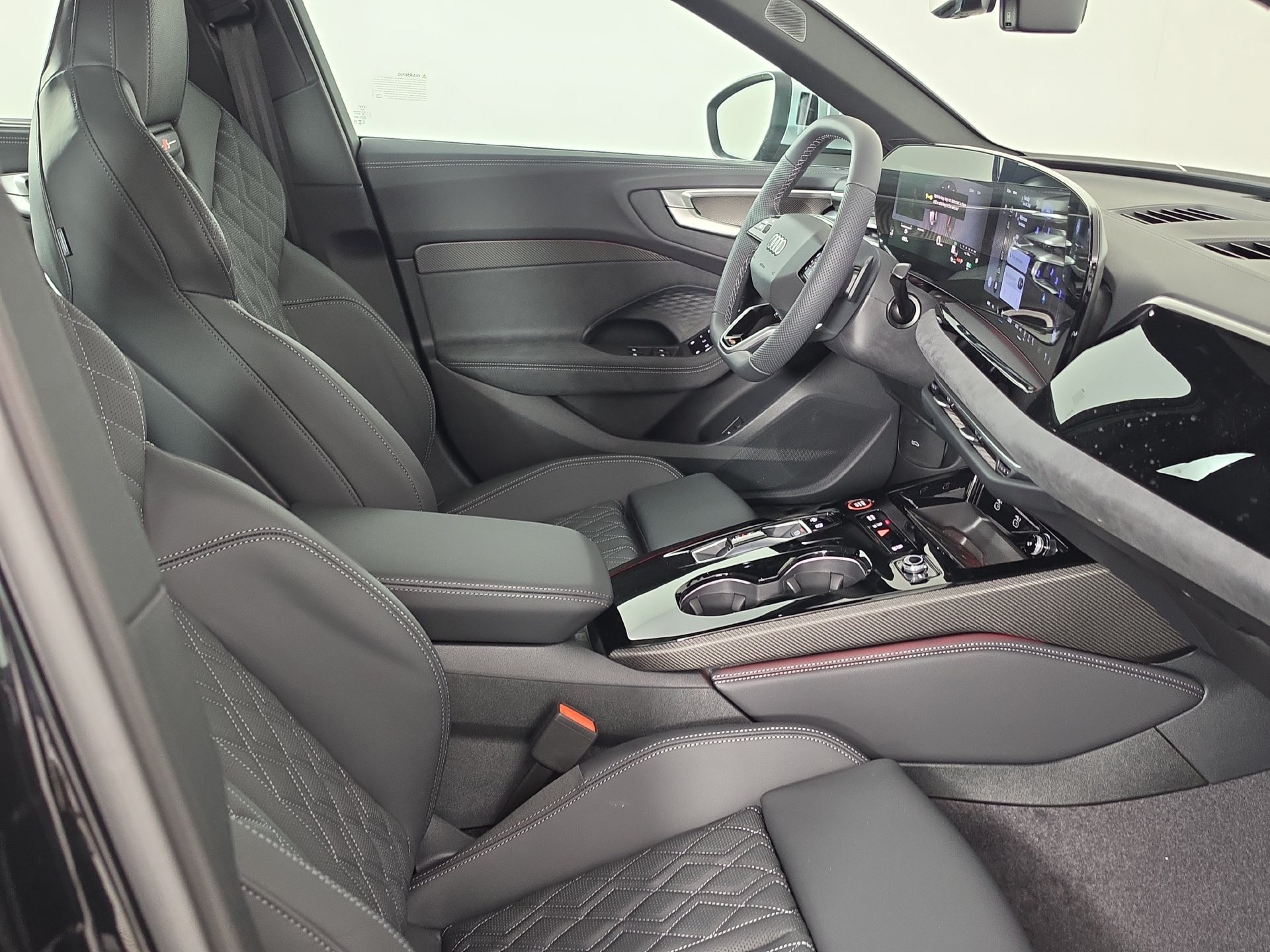 New 2026 Audi S5 Premium Plus AWD/4WD image 39