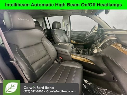 Used 2016 GMC Yukon XL Denali w/ Open Road Package AWD/4WD image 31