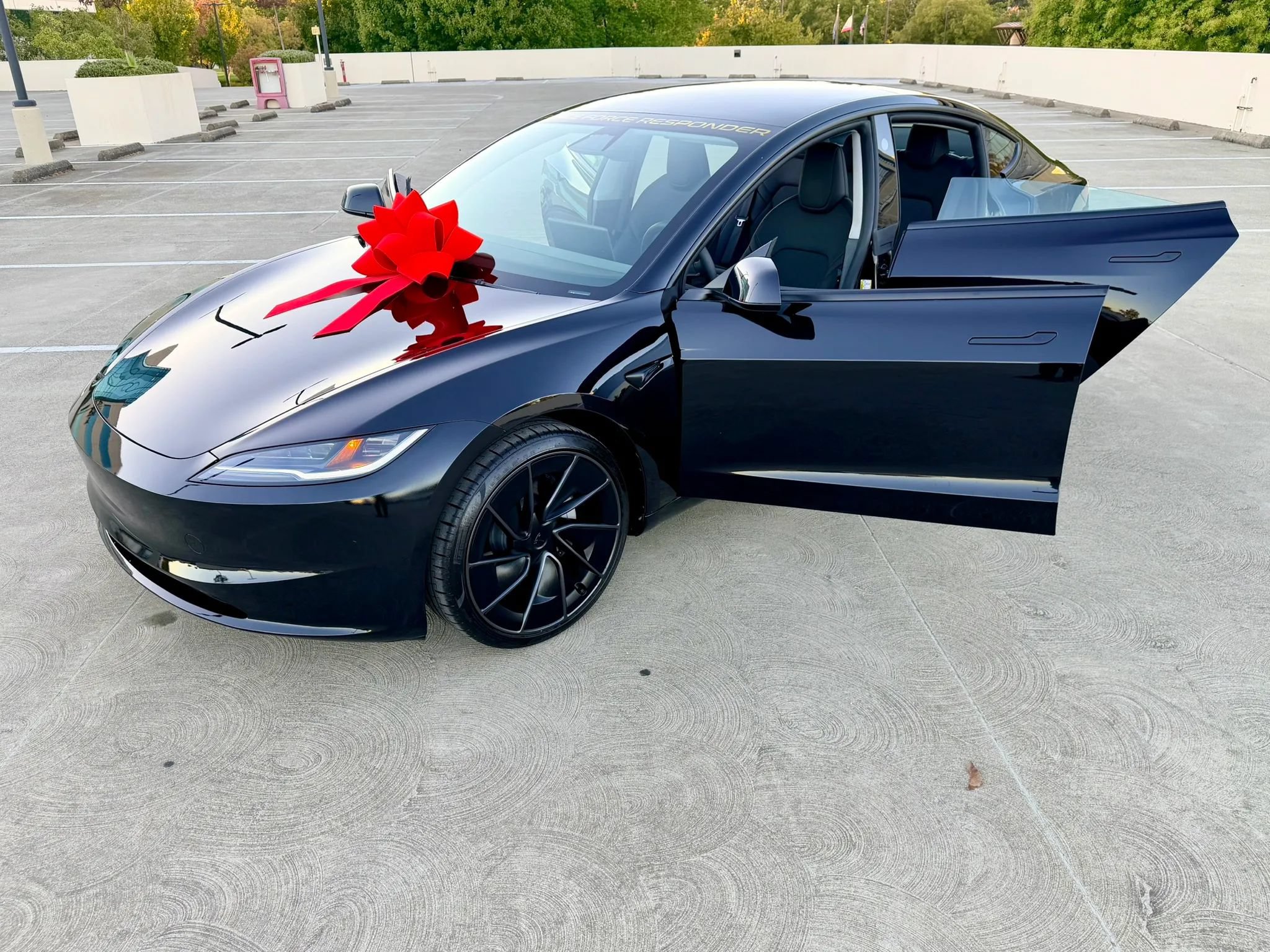 Used 2026 Tesla Model 3 RWD image 47