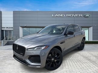 New 2025 Jaguar F-PACE R-Dynamic S video 1