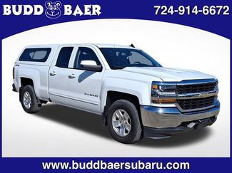 Used 2019 Chevrolet Silverado 1500 LT 360° Tour