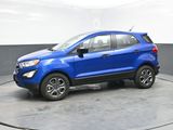 Used 2021 Ford EcoSport S image 3