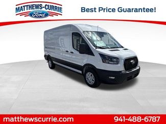 New 2026 Ford Transit 250 148 Medium Roof w/ Exterior Upgrade Package RWD video 1
