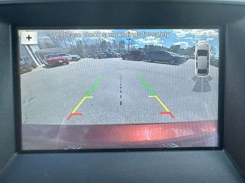 Used 2016 Ford Edge SEL w/ Equipment Group 201A AWD/4WD image 25