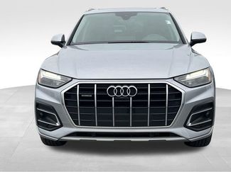 Used 2022 Audi Q5 2.0T Premium Plus video 2