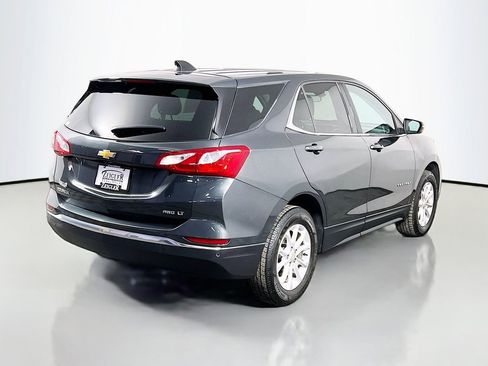 Used 2019 Chevrolet Equinox LT AWD/4WD image 5