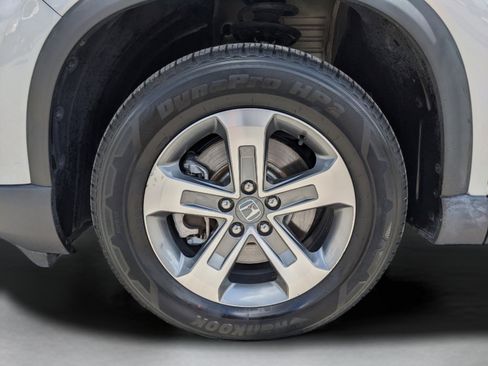 Used 2023 Honda Pilot EX-L image 11