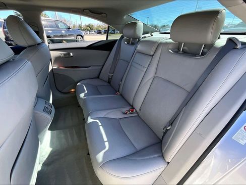 Used 2008 Lexus ES 350 image 17
