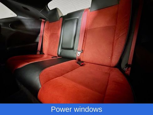 Used 2016 Dodge Challenger SRT w/ Technology Group image 32