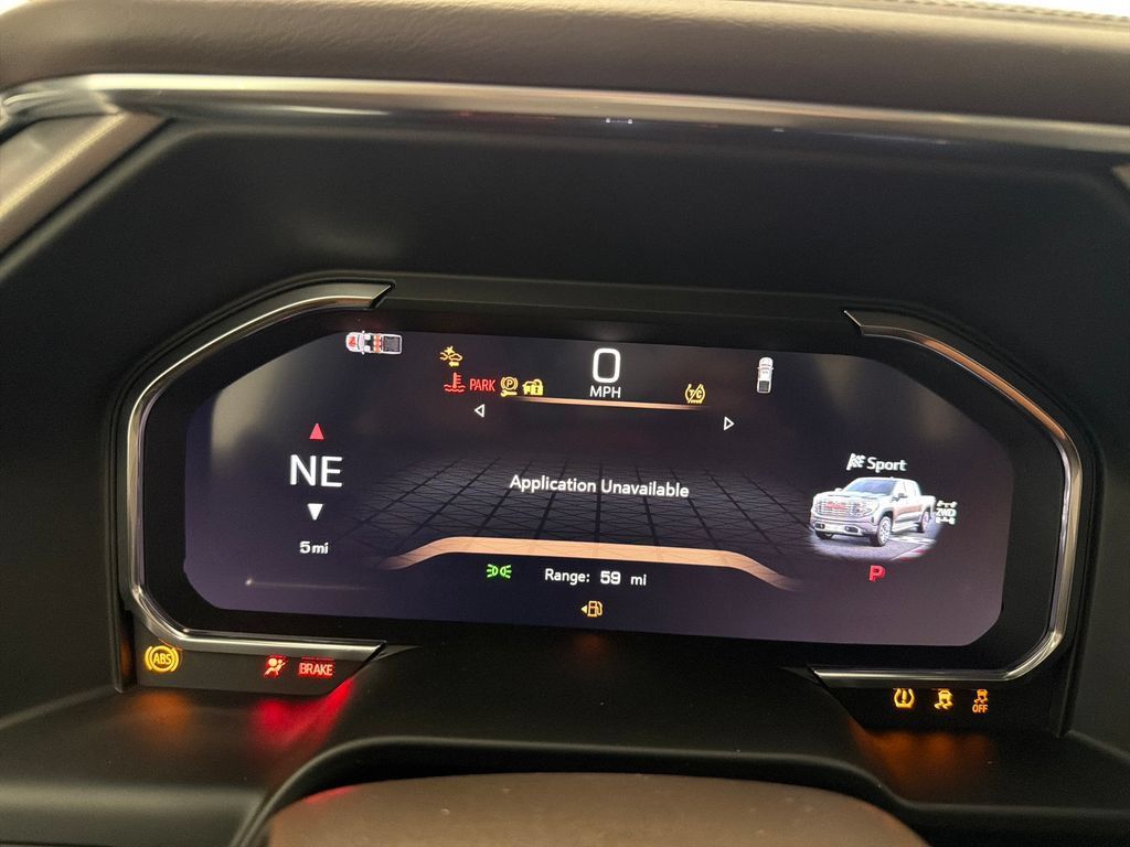New 2026 GMC Sierra 1500 Denali AWD/4WD image 14