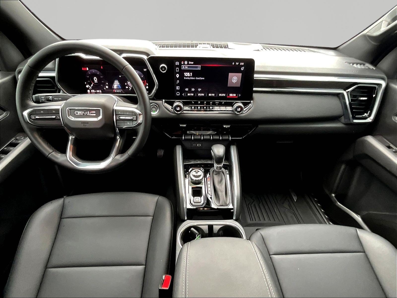 Used 2026 GMC Canyon Elevation w/ Convenience Package AWD/4WD image 8