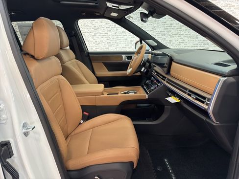 New 2026 Hyundai Santa Fe Limited w/ Tow & Go Package image 11