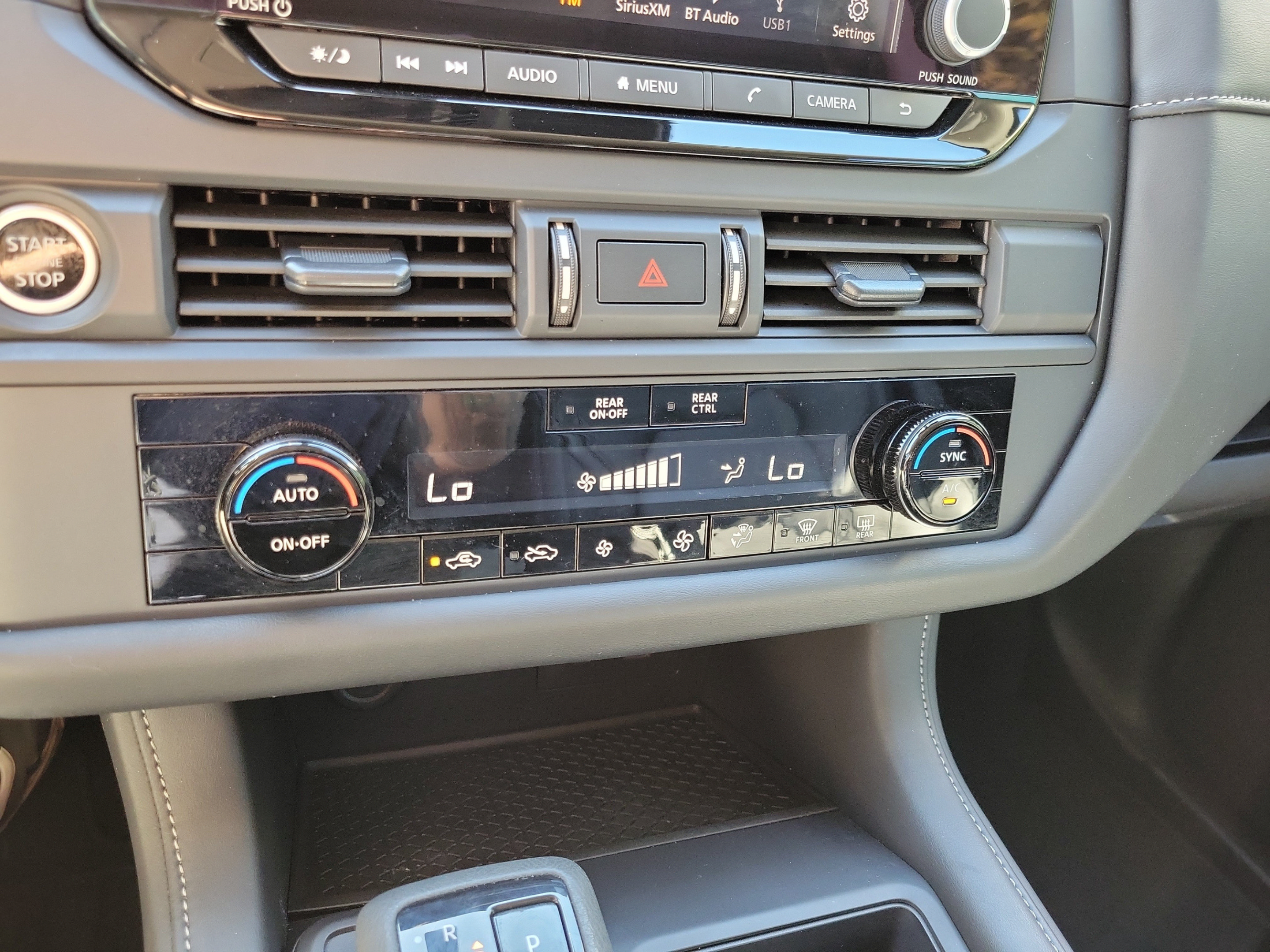 Certified 2024 Nissan Pathfinder S w/ Cargo Package FWD image 26