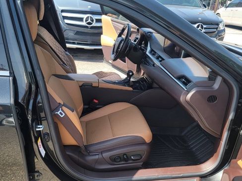 Used 2019 Lexus ES 300h FWD image 22