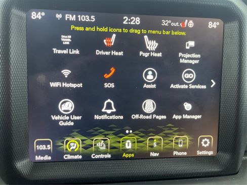 Used 2020 Jeep Wrangler Rubicon image 14