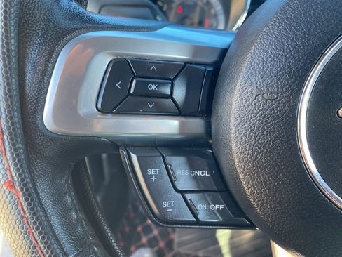 Used 2017 Ford Mustang GT Premium w/ GT Performance Package image 26