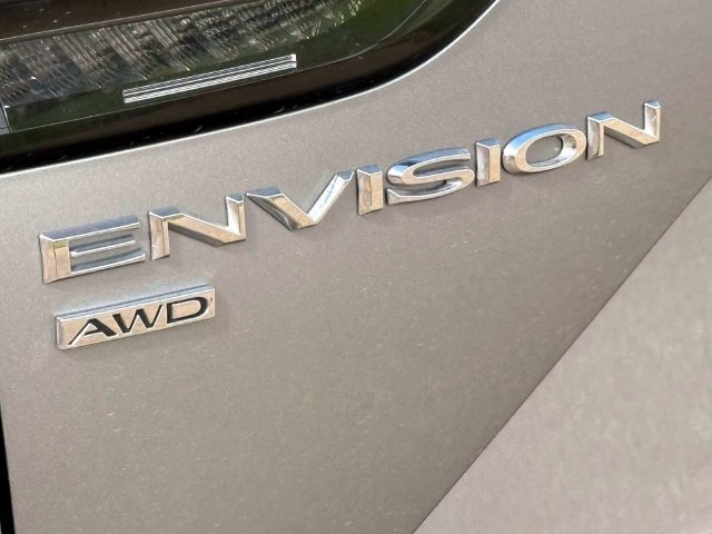 Used 2023 Buick Envision Avenir AWD/4WD image 11